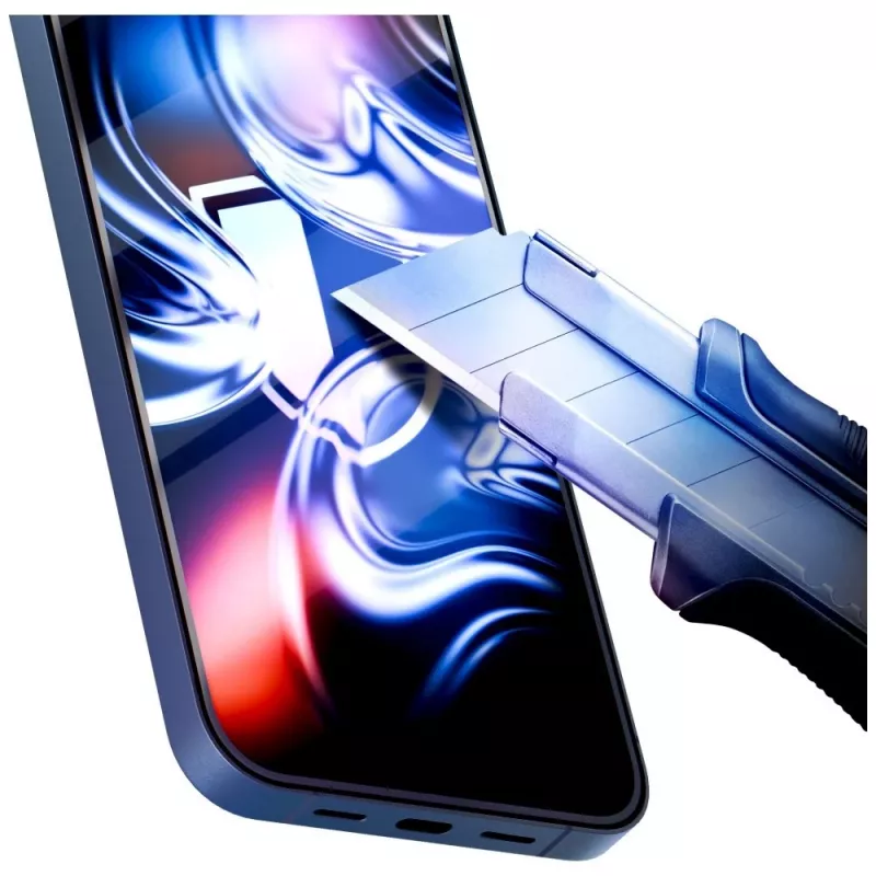 3mk Hardglass Max ochrana displeja pre Apple iPhone 17 Pro Max