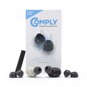 Comply TrueGrip Pro TW-200-C príslušenstvo k slúchadlám, so značkou Sony, zmiešané veľkosti (MIX)