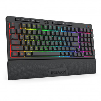 Klávesnica Redragon Shiva 98 Pro K515RGB-PRO, RGB