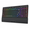 Klávesnica Redragon Shiva 98 Pro K515RGB-PRO, RGB