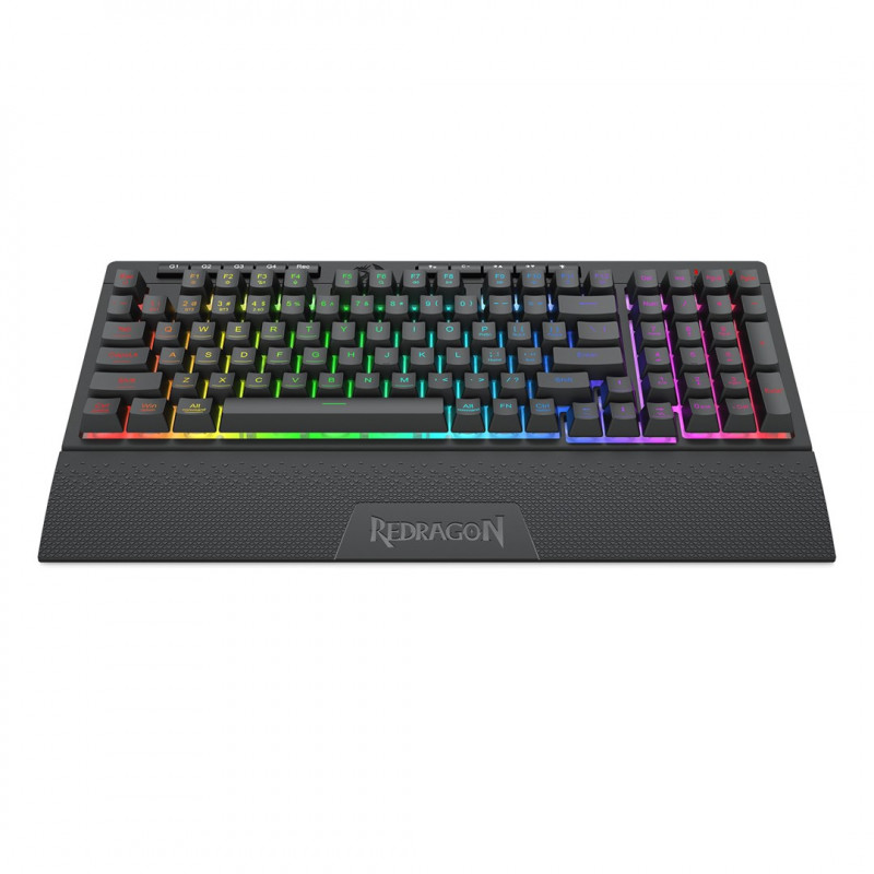 Klávesnica Redragon Shiva 98 Pro K515RGB-PRO, RGB