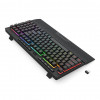 Klávesnica Redragon Shiva 98 Pro K515RGB-PRO, RGB