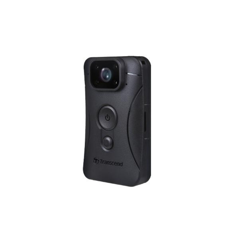 Transcend DrivePro Body 10 telová kamera, 64 GB, TS64GDPB10D