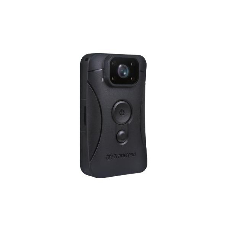 Transcend DrivePro Body 10 telová kamera, 64 GB, TS64GDPB10D
