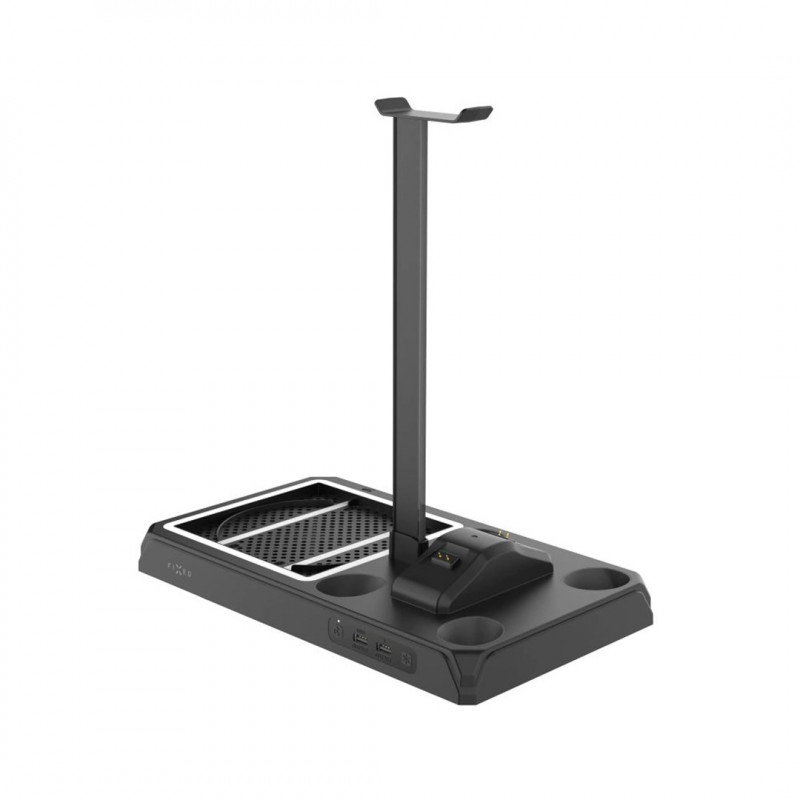 Fixed FIXXB-MCS-BK multifunkčná stanica pre Xbox Series X/S, čierna