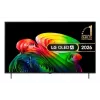 LG 55B65LA 55-palcový OLED televízor, 4K UHD, 120 Hz, 2026