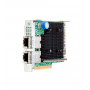 HPE 535FLR-T sieťový adaptér 817721-B21, PCIe 3.0 x8, 10GbE