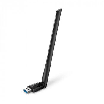 TP-Link Archer T3U Plus V1.46 USB Wi-Fi adaptér, AC1300 dvojpásmový