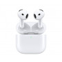 Apple AirPods 5 slúchadlá do uší, biele, MKFW4LL/A