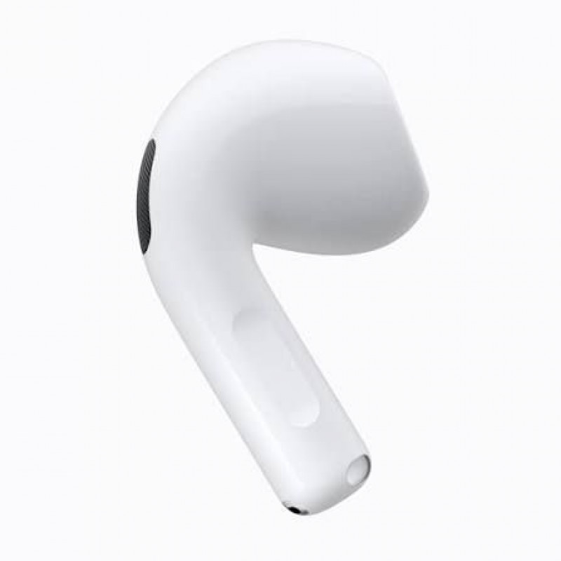 Apple AirPods 5 slúchadlá do uší, biele, MKFW4LL/A