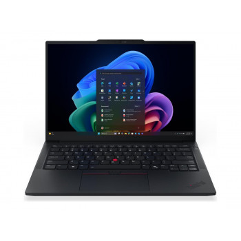 Lenovo ThinkPad E14 Gen 8 notebook, 14-palcový WUXGA, Intel Core 5 320, 16 GB RAM, 512 GB SSD, Windows 11 Pro, anglická klávesnica, čierny, 21Y8001QMH