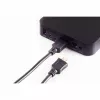 Wentronic 77473-E kábel HDMI, 3 m, 3D, Ethernet, 4K 60 Hz, pozlátený