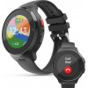 Hama 00178668 detské inteligentné hodinky s GPS, tlačidlom SOS a funkciou volania