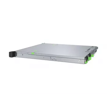Fujitsu PRIMERGY RX1330 M6 rackový server 1U, Intel Xeon 6325P, 32 GB RAM, 4x SFF, 2x 500 W, VFY:R1336SA225IN