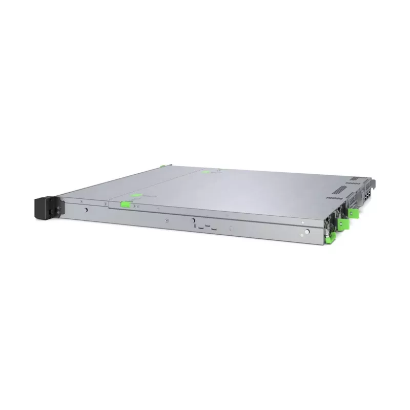 Fujitsu PRIMERGY RX1330 M6 rackový server 1U, Intel Xeon 6325P, 32 GB RAM, 4x SFF, 2x 500 W, VFY:R1336SA225IN