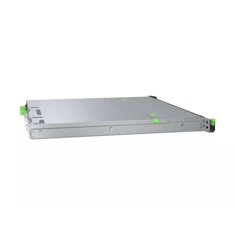 Fujitsu PRIMERGY RX1330 M6 rackový server 1U, Intel Xeon 6325P, 32 GB RAM, 4x SFF, 2x 500 W, VFY:R1336SA225IN