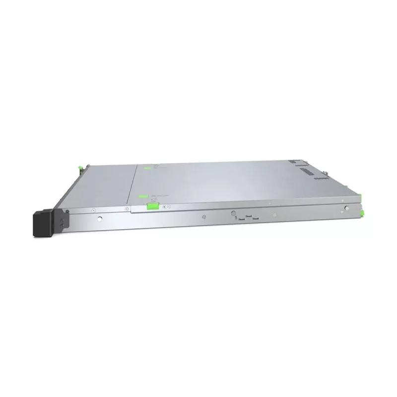 Fujitsu PRIMERGY RX1330 M6 rackový server 1U, Intel Xeon 6325P, 32 GB RAM, 4x SFF, 2x 500 W, VFY:R1336SA225IN