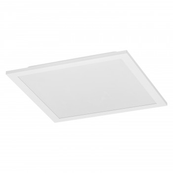 Osram SMART+ WiFi Planon Magic Panel 450x450 mm inteligentný svetelný panel, RGB+TW, stmievateľný, 24 W, biely