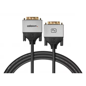 celexon 1000015558 kábel DVI Dual Link, Professional Line