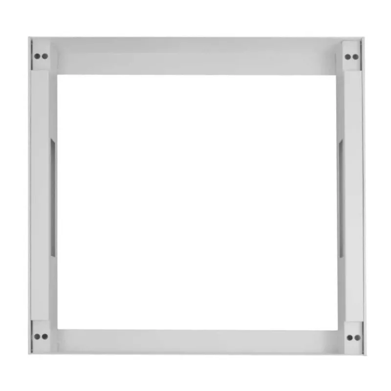 IT-BUDGET 90ITBSOSRK66G podstavec pre sieťovú skriňu SRK, 600 x 600 mm (Š x H), výška 100 mm, svetlosivý