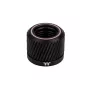 Thermaltake Pacific SF CL-W389-CA16MK-A zverná spojka pre tuhú rúrku s vonkajším priemerom 16 mm, matná čierna