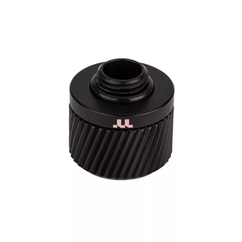 Thermaltake Pacific SF CL-W389-CA16MK-A zverná spojka pre tuhú rúrku s vonkajším priemerom 16 mm, matná čierna