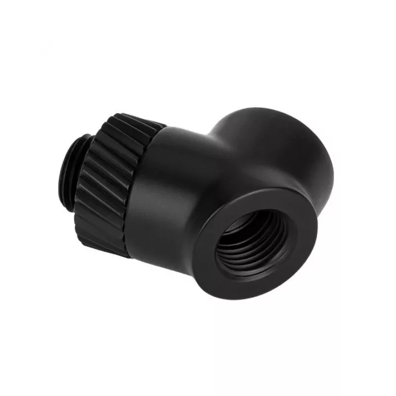 Thermaltake Pacific SF CL-W397-CU00MK-A adaptér 45 stupňov, matný čierny
