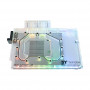 Thermaltake Pacific V-RTX 4090 CL-W368-PL00SW-A vodný blok pre grafickú kartu