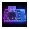Thermaltake Pacific V-RTX 4090 CL-W368-PL00SW-A vodný blok pre grafickú kartu
