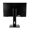 PCBuilder FUSION 24″ počítač All-in-One, Intel Core i5-12400, 16 GB DDR5, SSD 1 TB, Windows 11 Pro, s bezdrôtovou klávesnicou a myšou