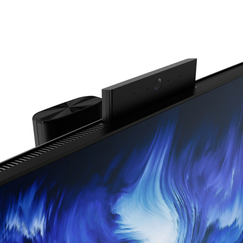 PCBuilder FUSION 24″ počítač All-in-One, Intel Core i5-12400, 16 GB DDR5, SSD 1 TB, Windows 11 Pro, s bezdrôtovou klávesnicou a myšou