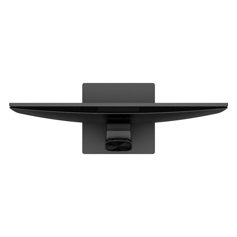 PCBuilder FUSION 24″ počítač All-in-One, Intel Core i5-12400, 16 GB DDR5, SSD 1 TB, Windows 11 Pro, s bezdrôtovou klávesnicou a myšou