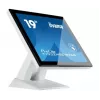 iiyama ProLite T1932MSC-W2AG dotykový monitor, 48,3 cm (19″), 1280x1024, biely
