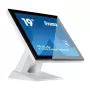 iiyama ProLite T1932MSC-W2AG dotykový monitor, 48,3 cm (19″), 1280x1024, biely