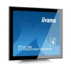 iiyama ProLite T1932MSC-W2AG dotykový monitor, 48,3 cm (19″), 1280x1024, biely
