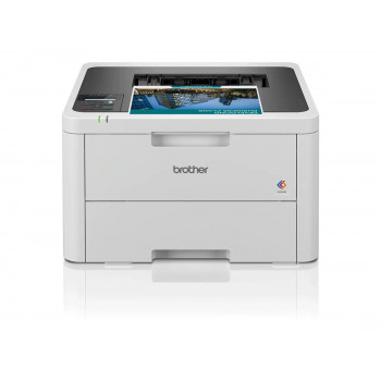 Brother HL-L3220CW farebná laserová tlačiareň, A4, Wi-Fi