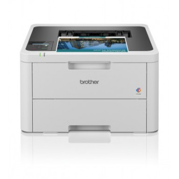 Brother HL-L3220CW farebná laserová tlačiareň, A4, Wi-Fi
