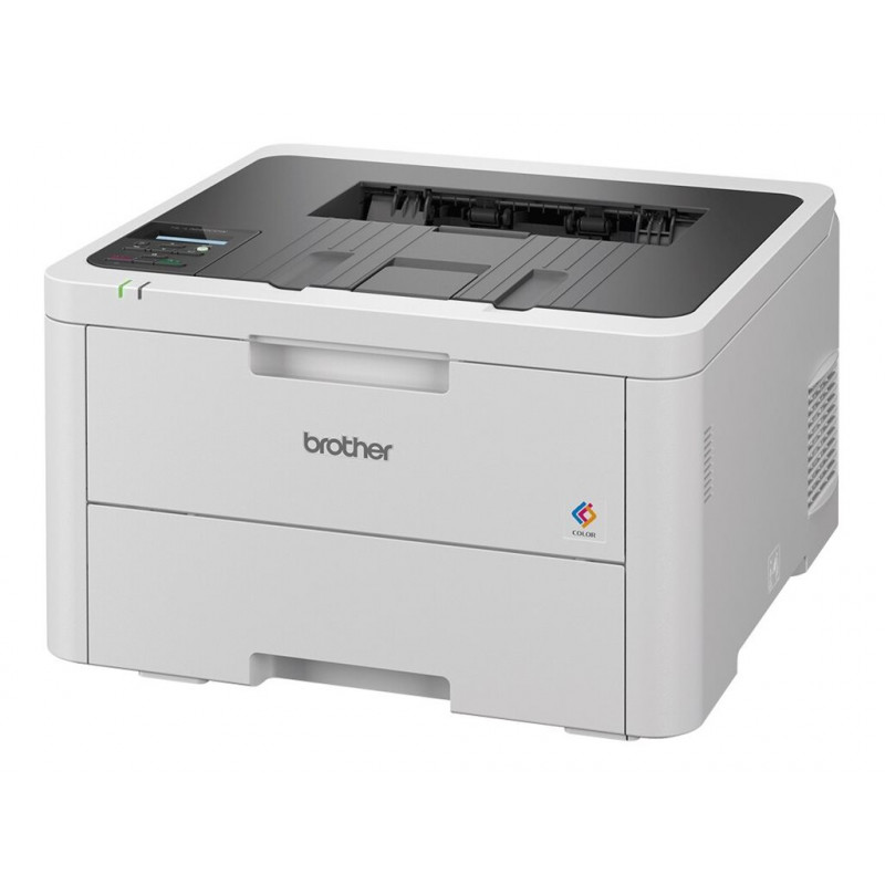Brother HL-L3220CW farebná laserová tlačiareň, A4, Wi-Fi