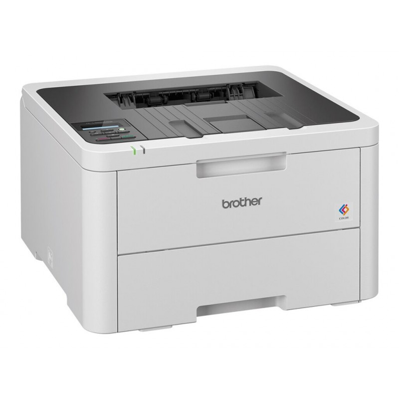 Brother HL-L3220CW farebná laserová tlačiareň, A4, Wi-Fi