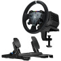 Logitech G RS50 System závodný volant