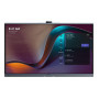 Yealink MeetingBoard 86 Pro displej, 86 palcov, MB86PRO-A02