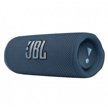JBL Flip 6 prenosný reproduktor Bluetooth, bezdrôtový, IP67, modrý