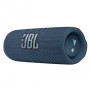 JBL Flip 6 prenosný reproduktor Bluetooth, bezdrôtový, IP67, modrý