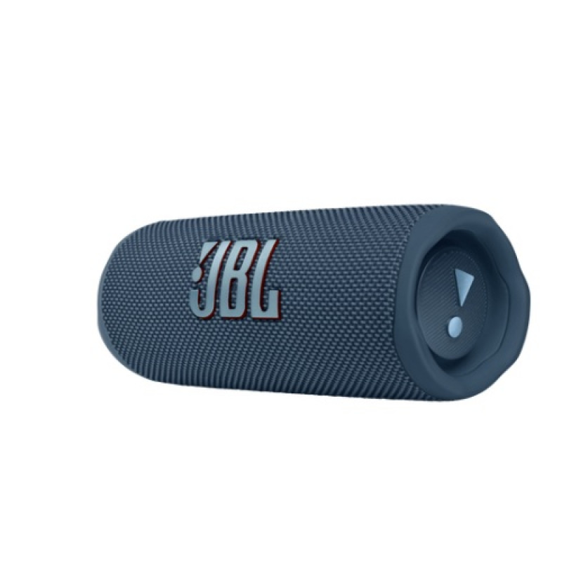 JBL Flip 6 prenosný reproduktor Bluetooth, bezdrôtový, IP67, modrý