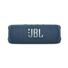 JBL Flip 6 prenosný reproduktor Bluetooth, bezdrôtový, IP67, modrý