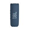 JBL Flip 6 prenosný reproduktor Bluetooth, bezdrôtový, IP67, modrý