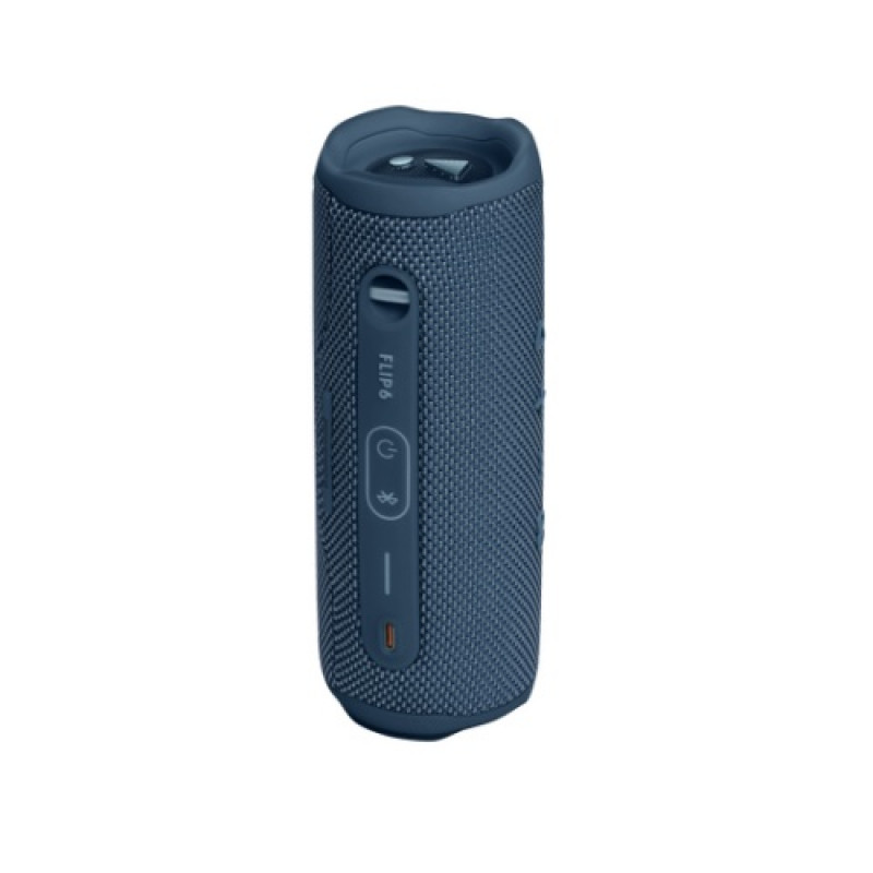 JBL Flip 6 prenosný reproduktor Bluetooth, bezdrôtový, IP67, modrý