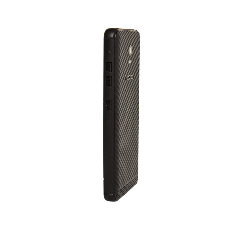 RugGear RG650 Dual smartfón, 5,5 palca, čierno-žltý