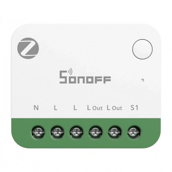 SONOFF MINI ONE PM MINI-ZB1GSP inteligentný spínač Zigbee