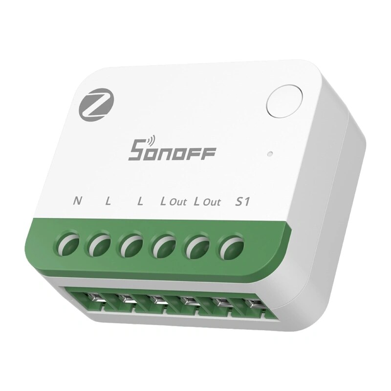 SONOFF MINI ONE PM MINI-ZB1GSP inteligentný spínač Zigbee